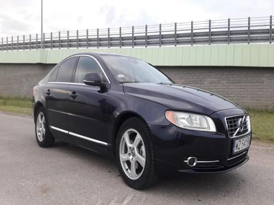 Używane Volvo S80 - 42 000 PLN, 240 000 km, 2012