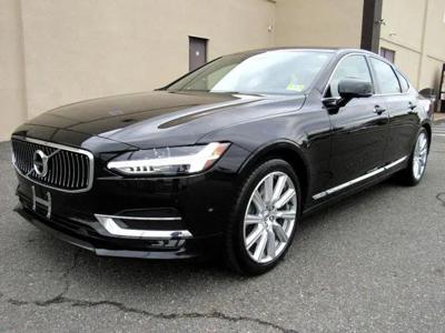 Używane Volvo S90 - 70 000 PLN, 86 775 km, 2017