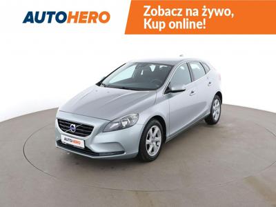 Używane Volvo V40 - 40 000 PLN, 160 826 km, 2013