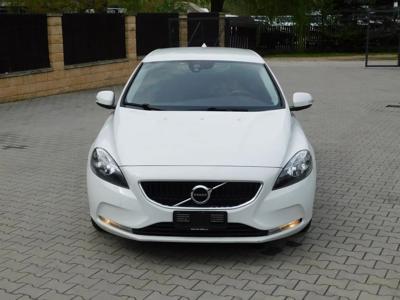 Używane Volvo V40 - 44 000 PLN, 159 900 km, 2018