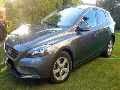 Używane Volvo V40 - 44 500 PLN, 154 400 km, 2012