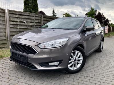 Używane Ford Focus - 33 900 PLN, 107 000 km, 2015