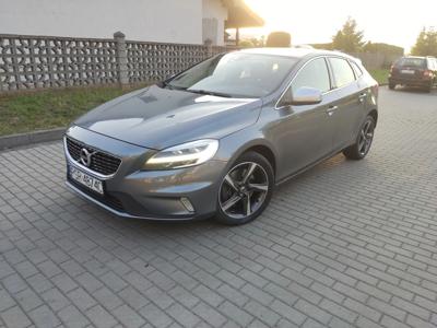 Używane Volvo V40 - 49 999 PLN, 99 756 km, 2015