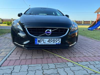 Używane Volvo V40 - 54 000 PLN, 176 000 km, 2015