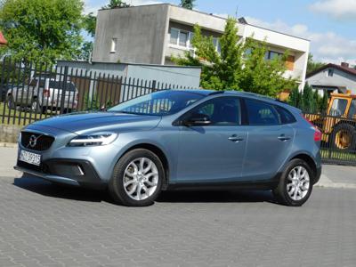 Używane Volvo V40 - 63 333 PLN, 113 900 km, 2017