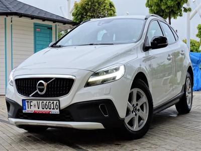 Używane Volvo V40 - 63 900 PLN, 131 233 km, 2017