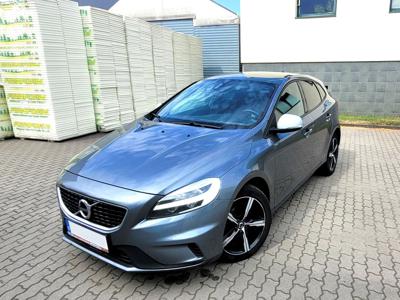 Używane Volvo V40 - 64 800 PLN, 164 000 km, 2017