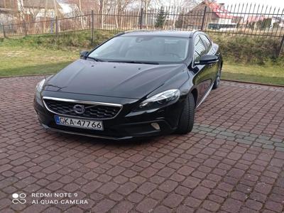 Używane Volvo V40 - 67 000 PLN, 132 000 km, 2016