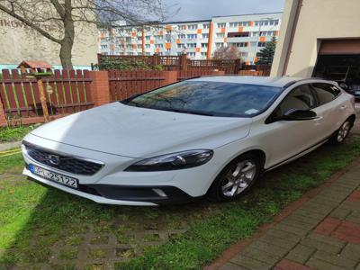 Używane Volvo V40 - 66 000 PLN, 135 717 km, 2014