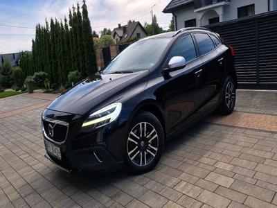 Używane Volvo V40 - 79 700 PLN, 174 000 km, 2019