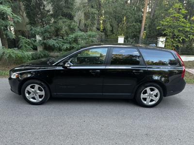 Używane Volvo V50 - 14 900 PLN, 247 000 km, 2008