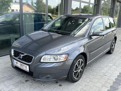 Używane Volvo V50 - 16 900 PLN, 292 500 km, 2008