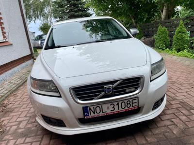 Używane Volvo V50 - 21 000 PLN, 189 073 km, 2008