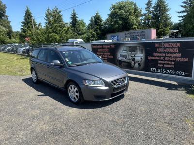 Używane Volvo V50 - 25 900 PLN, 200 000 km, 2010