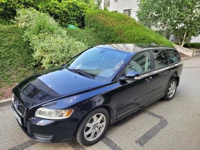 Używane Volvo V50 - 28 900 PLN, 168 000 km, 2011