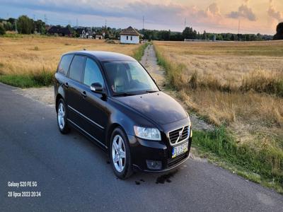 Używane Volvo V50 - 27 000 PLN, 304 305 km, 2008