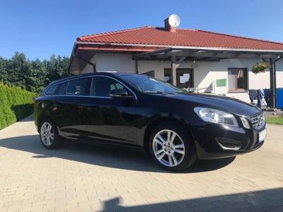 Używane Volvo V60 - 30 600 PLN, 223 867 km, 2012