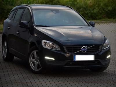 Używane Volvo V60 - 55 900 PLN, 213 000 km, 2016