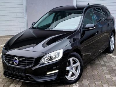 Używane Volvo V60 - 60 700 PLN, 148 000 km, 2017