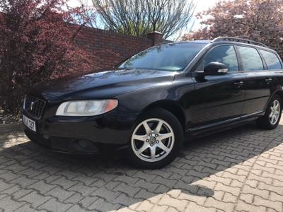 Używane Volvo V70 - 17 300 PLN, 350 000 km, 2007