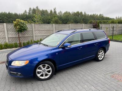 Używane Volvo V70 - 25 800 PLN, 310 000 km, 2008