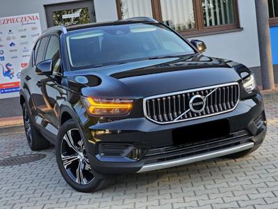 Używane Volvo XC 40 - 112 000 PLN, 172 700 km, 2019