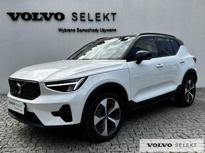 Używane Volvo XC 40 - 199 900 PLN, 15 100 km, 2022