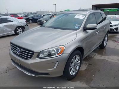 Używane Volvo XC 60 - 38 600 PLN, 91 292 km, 2014