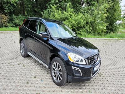 Używane Volvo XC 60 - 49 500 PLN, 195 518 km, 2010