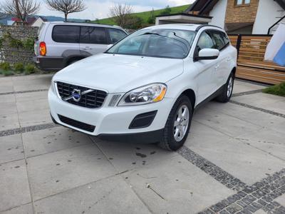 Używane Volvo XC 60 - 55 999 PLN, 85 237 km, 2012