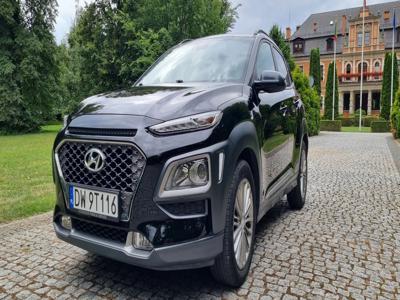 Używane Hyundai Kona - 69 999 PLN, 37 500 km, 2017