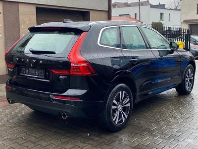 Używane Volvo XC 60 - 62 900 PLN, 51 000 km, 2020