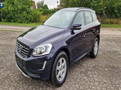 Używane Volvo XC 60 - 64 900 PLN, 235 000 km, 2016