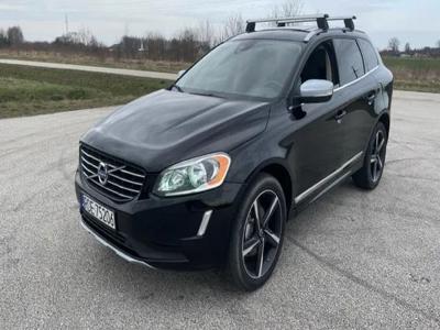 Używane Volvo XC 60 - 75 000 PLN, 234 136 km, 2016