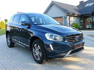 Używane Volvo XC 60 - 77 000 PLN, 192 000 km, 2015