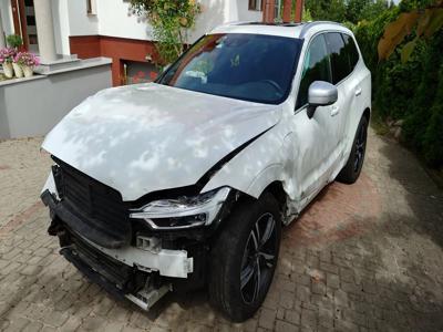 Używane Volvo XC 60 - 79 500 PLN, 91 171 km, 2019