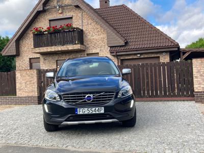 Używane Volvo XC 60 - 79 900 PLN, 171 200 km, 2014