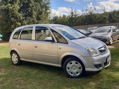 Używane Opel Meriva - 12 900 PLN, 180 000 km, 2006