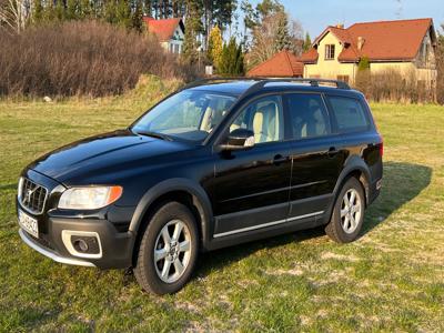 Używane Volvo XC 70 - 38 000 PLN, 253 000 km, 2008