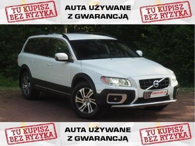 Używane Volvo XC 70 - 49 900 PLN, 298 540 km, 2012