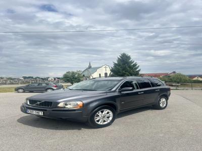 Używane Volvo XC 90 - 28 500 PLN, 220 000 km, 2005