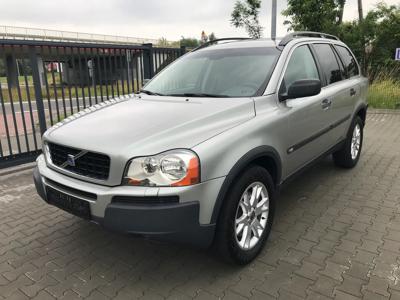 Używane Volvo XC 90 - 28 500 PLN, 224 000 km, 2004