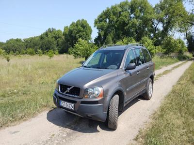 Używane Volvo XC 90 - 29 900 PLN, 239 500 km, 2006