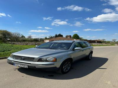 Używane Volvo XC 90 - 36 000 PLN, 286 995 km, 2008