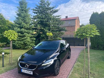 Używane Volvo V40 - 65 200 PLN, 166 000 km, 2019