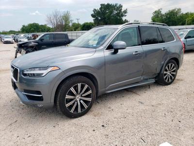 Używane Volvo XC 90 - 67 500 PLN, 55 614 km, 2017