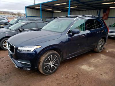 Używane Volvo XC 90 - 70 000 PLN, 123 176 km, 2016