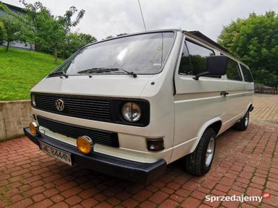 Volkswagen Caravelle/Multivan 1,9 Diesel 1988r.