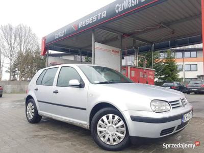 Volkswagen Golf 1.9TDI 90KM