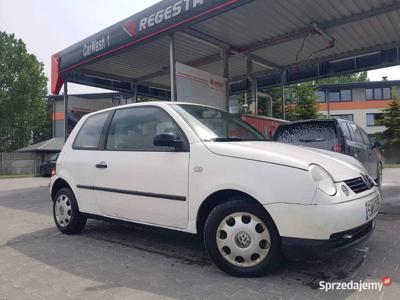 Volkswagen Lupo 1.7 60KM